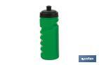 Botella rellenable 500 ml - Cofan