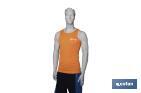 Camiseta técnica de tirantes - Cofan