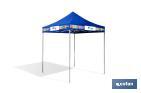 carpas para eventos personalizadas