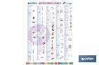 Poster personalizado 70x50 cm - Cofan
