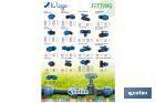 Poster personalizado 70x50 cm - Cofan