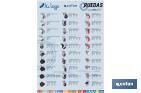 Poster personalizado 70x50 cm - Cofan