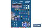 Poster personalizado 70x50 cm - Cofan
