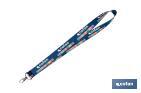 Lanyard personalizados - Cofan