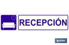 RECEPCIÓN