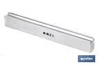 Spare rulers for pipe-cutter pliers - Cofan