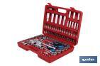 108 pcs tool sets - Cofan