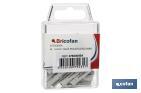 Nylon plugs - Cofan