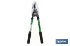 Professional lopper | Total length of 510mm | Lightweight product | Professional use - Cofan