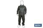 Rain Suit | Polyester/PVC | Several Colours | Jacket & Trousers - Cofan