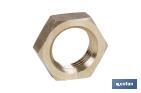 LOCKING NUT