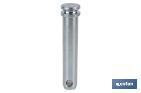 Headed top link pin | Fastener for agricultural machinery - Cofan