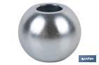 QUICK RELEASE LOWER LINK BALL | SUITABLE FOR LOWER LIFT ARM JOINTS