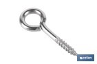 HEMBRILLA CERRADA INOX A2