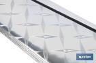 Parasol delantero con efecto láser | Con 2 ventosas | Protege tu vehículo de los rayos UV - Cofan