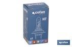 H-7 - Cofan