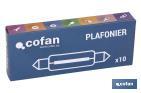 C5W - Cofan