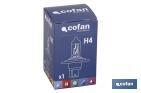 H-4 (24V) - Cofan