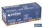 P-21 - Cofan