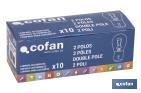 P-21/5 (24V) - Cofan