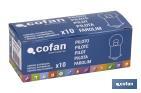 R5W (24V) - Cofan