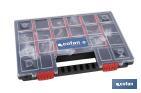 CASE OF SOCKET HEADLESS SETS CREWS DIN 914