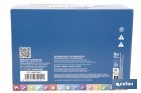 Expositor de flexómetros antideslizantes de Cofan | Flexómetros incluídos | Disponível em vários tamanhos - Cofan