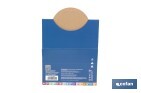 Expositores de flexómetros con bloqueo de hoja Cofan | Flexómetros incluidos | Disponible en diferentes medidas y capacidades - Cofan