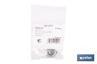 Threaded Plugs - Cofan