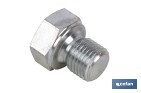 Threaded Plugs - Cofan