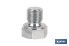 Threaded Plugs - Cofan