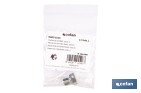 Threaded Plugs - Cofan