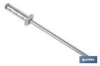 Remaches Multigrip - Cofan
