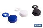 Tapones para Remaches - Cofan