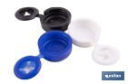 Tapones para Remaches - Cofan