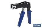 Cofan Professional wall anchor setting tool gun | Suitable for hollow materials - Cofan