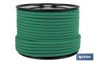 MAINSHEET ROPE REEL | AVAILABLE IN SEVERAL COLOURS | 100% POLYESTER | DIFFERENT SIZES TO CHOOSE FROM