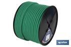 Mainsheet Rope Reel | Available in several colours | 100% Polyester | Different sizes to choose from - Cofan