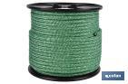 HALYARD ROPE REEL | AVAILABLE IN SEVERAL COLOURS | 100% POLYESTER | DIFFERENT SIZES