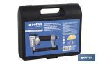 Pneumatic stapler (80) - Cofan