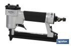 Pneumatic stapler (80) - Cofan