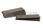 Caja de Grapas | Para Grapadora Neumática | Modelo 90/38mm | 3.000 piezas | Grapas para Grapadora de Aire a Presión - Cofan