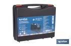 Soldador inverter eléctrico MMA 200 A - Cofan
