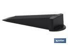 Reusable tile levelling wedges for a perfectly levelled surface | Dimensions: 80 x 17 x 14mm - Cofan