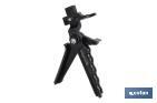 Adjustable levelling plier for rectified tiles and large formats - Cofan
