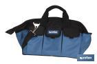 BOLSA DE HERRAMIENTAS DE NYLON