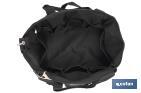 Bolsa de herramientas de nylon - Cofan