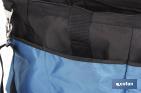 Bolsa de herramientas de nylon - Cofan