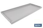 Tray shelf - Cofan