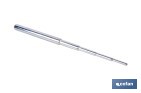 Barra para llaves de tubo | Fabricada en acero cromo-vanadio | Disponible en 6-23 mm y 10-28 mm - Cofan